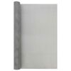 vidaXL &Eacute;cran en maille 80 x 1000 cm 30 Mesh Acier Inoxydable 201