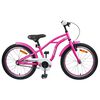 vidaXL V&eacute;lo pour Enfants 22 Pouces pour les enfants de 7 &agrave; 12 ans