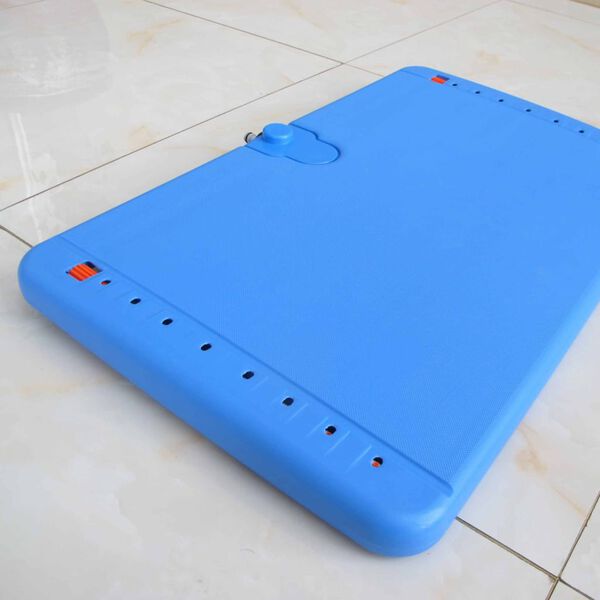 Blue Bay Fontaine de douche ext&eacute;rieure