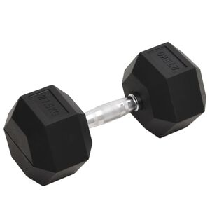 vidaXL Halt&egrave;re 27,5 kg Fonte
