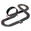 Carrera Ensemble de piste et voiture Build'n Race 4,9 m