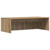 vidaXL Bureau mural Ch&ecirc;ne artisanal 100 x 45 x 30 cm Bois d'ing&eacute;nierie