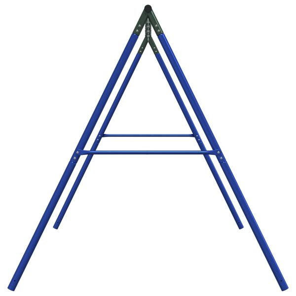 vidaXL Cadre de balan&ccedil;oire ext&eacute;rieur l 273,5 x H 185 cm