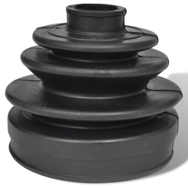 vidaXL Ensemble de raccords d'arbre d'entra&icirc;nement 7 pcs Audi/VW etc.