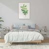 vidaXL Tables de chevet 2 pcs Sonoma gris Bois d'ing&eacute;nierie