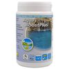 Ubbink Nettoyeur d'eau d'&eacute;tang Aqua Boost Plus 1000 g pour 16500 L