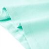 T-shirt pour enfants aqua clair 116