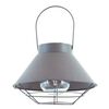 Luxform Lampe solaire LED de jardin Detroit