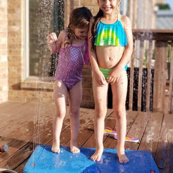 Blue Bay Fontaine de douche ext&eacute;rieure