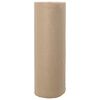 vidaXL Fleece de protection des plantes contre le gel Beige 20 x 3,2 m