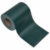 vidaXL &Eacute;crans d'intimit&eacute; de jardin 4 pcs PVC 35x0,19 m Vert mat