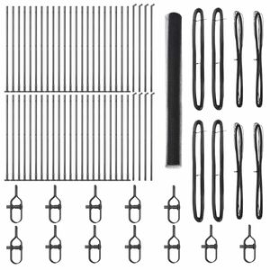 vidaXL Poteau de cl&ocirc;ture. Gris