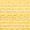 vidaXL Voile d'ombrage 160 g/m&sup2; Beige 6x7 m PEHD