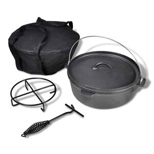 Four n&eacute;erlandais avec accessoires inclus