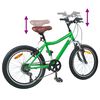 vidaXL V&eacute;lo pour Enfants 20 Pouces 6-Speed