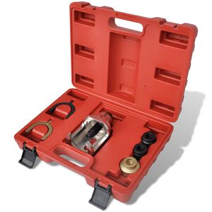 Coffret d'adaptateurs extracteurs de joints &agrave; rotule VW T4