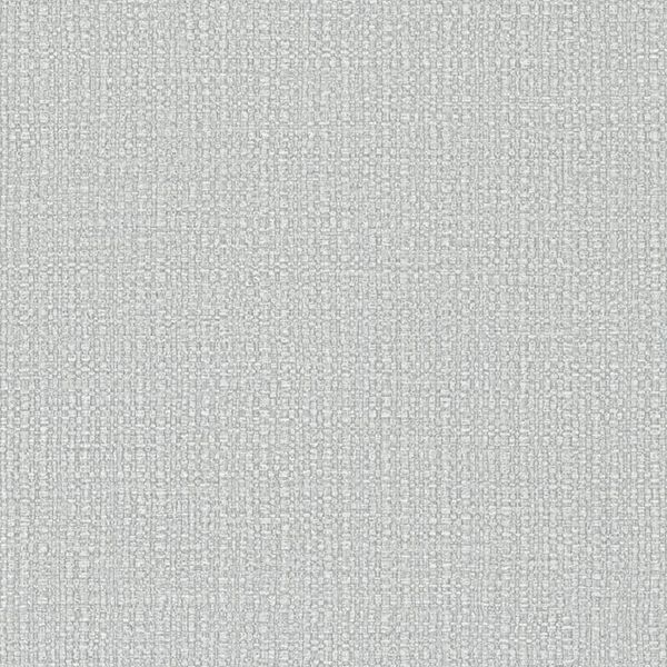 Noordwand Papier peint Vintage Deluxe Course Fabric Look Gris