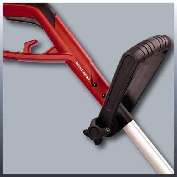 Einhell Coupe bordure &eacute;lectrique 450 W GC-ET 4530 + 3 Bobine de fil