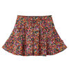 vidaXL Jupe pour enfants multicolore 92