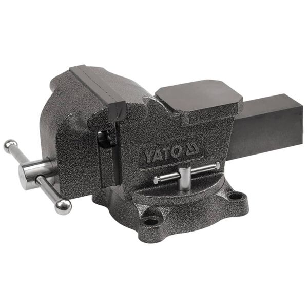 YATO &Eacute;tau 150 mm Fonte