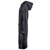 vidaXL Robe KINN Anthracite XL Coton