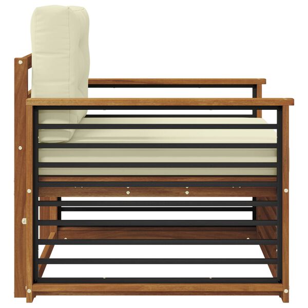 vidaXL Ensemble de canap&eacute;s d'ext&eacute;rieur