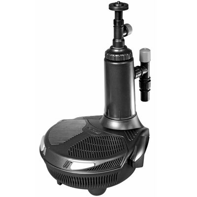 Hozelock Pompe et filtre de fontaine tout-en-un EasyClear 6000 l/h