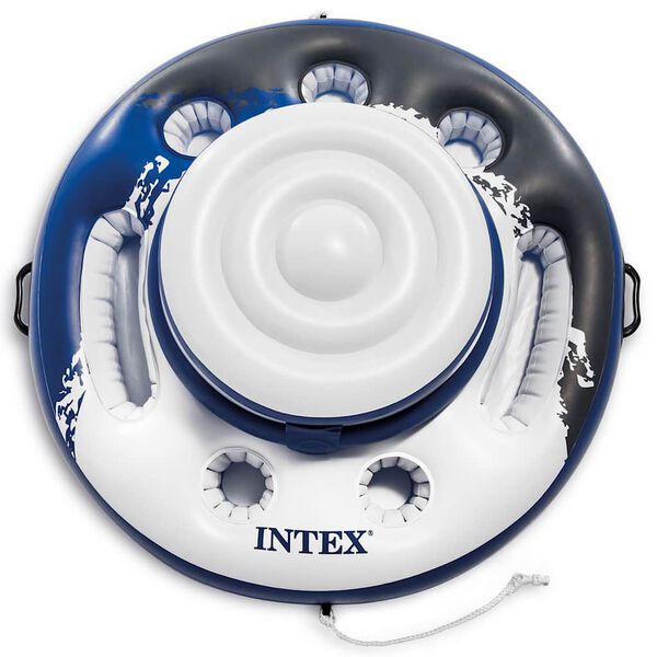 Intex Porte-boissons flottant Mega Chill
