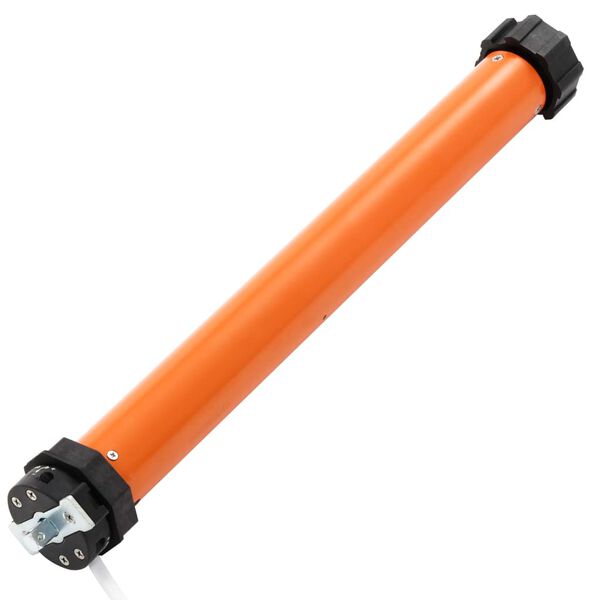 vidaXL Moteurs tubulaires 5 pcs 10 Nm