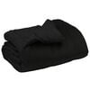 vidaXL Duvet d'hiver 135 x 200 cm Hiver Microfibre (100% polyester)