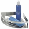 Tiger Panier d'angle de salle de bain Caddy Argent&eacute; L 1400630946