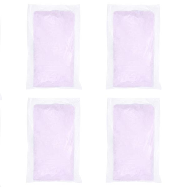 vidaXL Remplissage de mousse d&eacute;chiquet&eacute; Rose 18 kg Polyur&eacute;thane