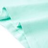 T-shirt pour enfants aqua clair 140