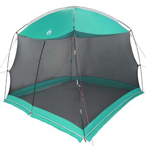 vidaXL Tente moustiquaire 320 x 320 x 218 cm