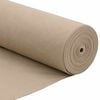 vidaXL Fleece de protection des plantes contre le gel Beige 20 x 3,2 m