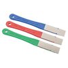DMT Jeu de limes plates diamant&eacute;es 3 pcs Dia-Sharp 325/600/1200 grains