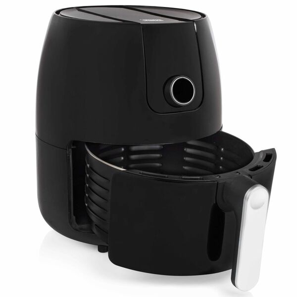 Princess Friteuse num&eacute;rique XXL 4,5 L 1500 W Noir