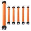 vidaXL Moteurs tubulaires 6 pcs 20 Nm