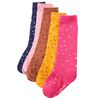 Chaussettes pour enfants 5 paires EU 23-26