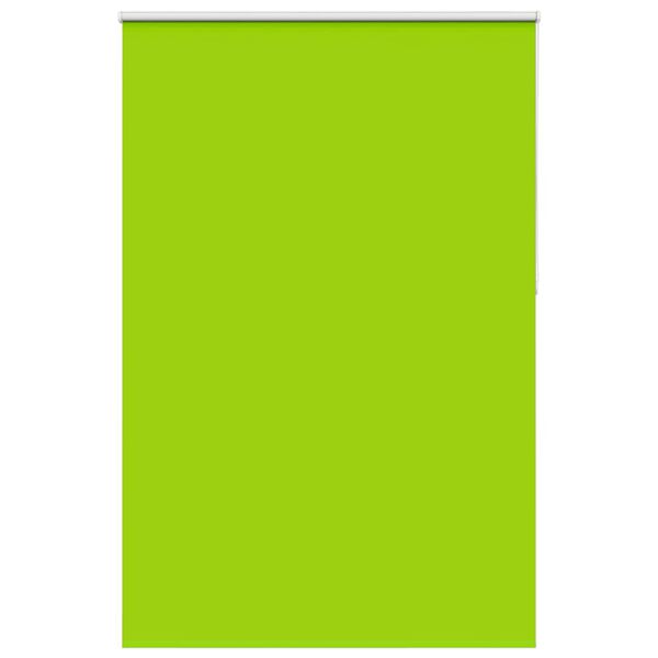 vidaXL Store enrouleur occultant largeur du tissu 141,6 cm polyester