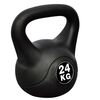 vidaXL Kettlebell de 24 kg