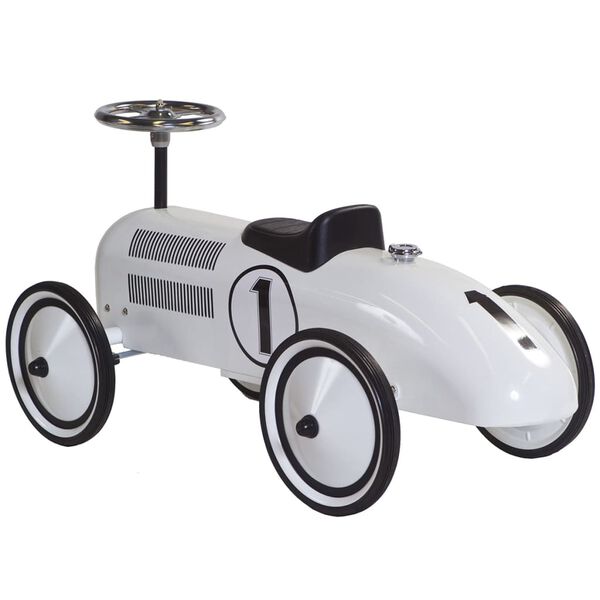 Retro Roller Voiture à pousser pour enfants Lewis 0706094