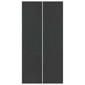 vidaXL Tapis de piscine Noir 500 x 250 x 0,1 cm Tissu non tiss&eacute;