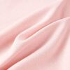T-shirt pour enfants rose clair 128