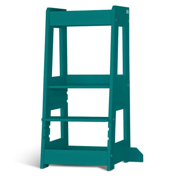 tiSsi Tour d'apprentissage Felix Bleu p&eacute;trole