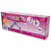JAMARA Ensemble de repassage jouet Princess
