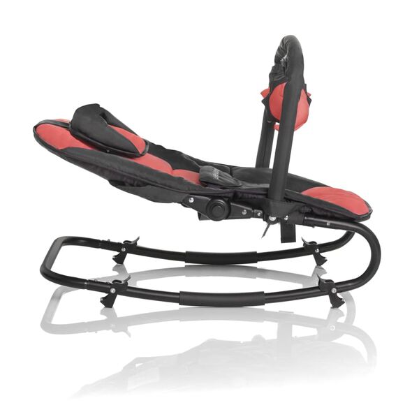 Little World Transat pour b&eacute;b&eacute;s Stardust Noir et rose