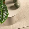 vidaXL Tapis ZIZUR beige 80x250 cm aspect de jute int&eacute;rieur ext&eacute;rieur