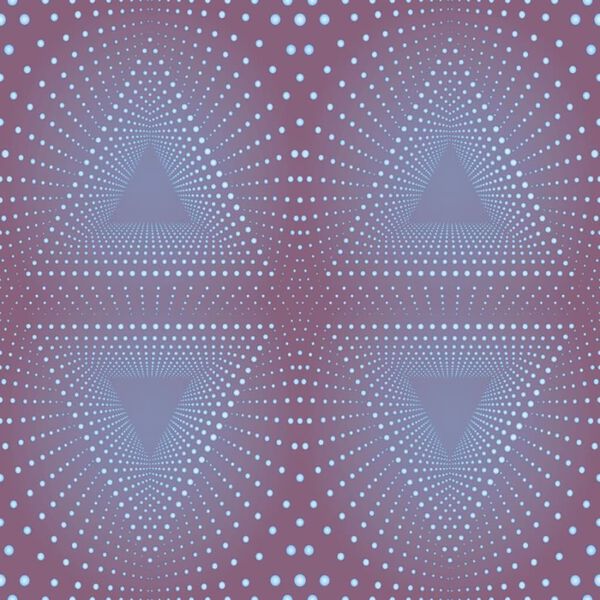 Noordwand Papier peint Good Vibes Graphic Galaxy Print Rose et violet