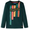 T-shirt enfant manches longues 104